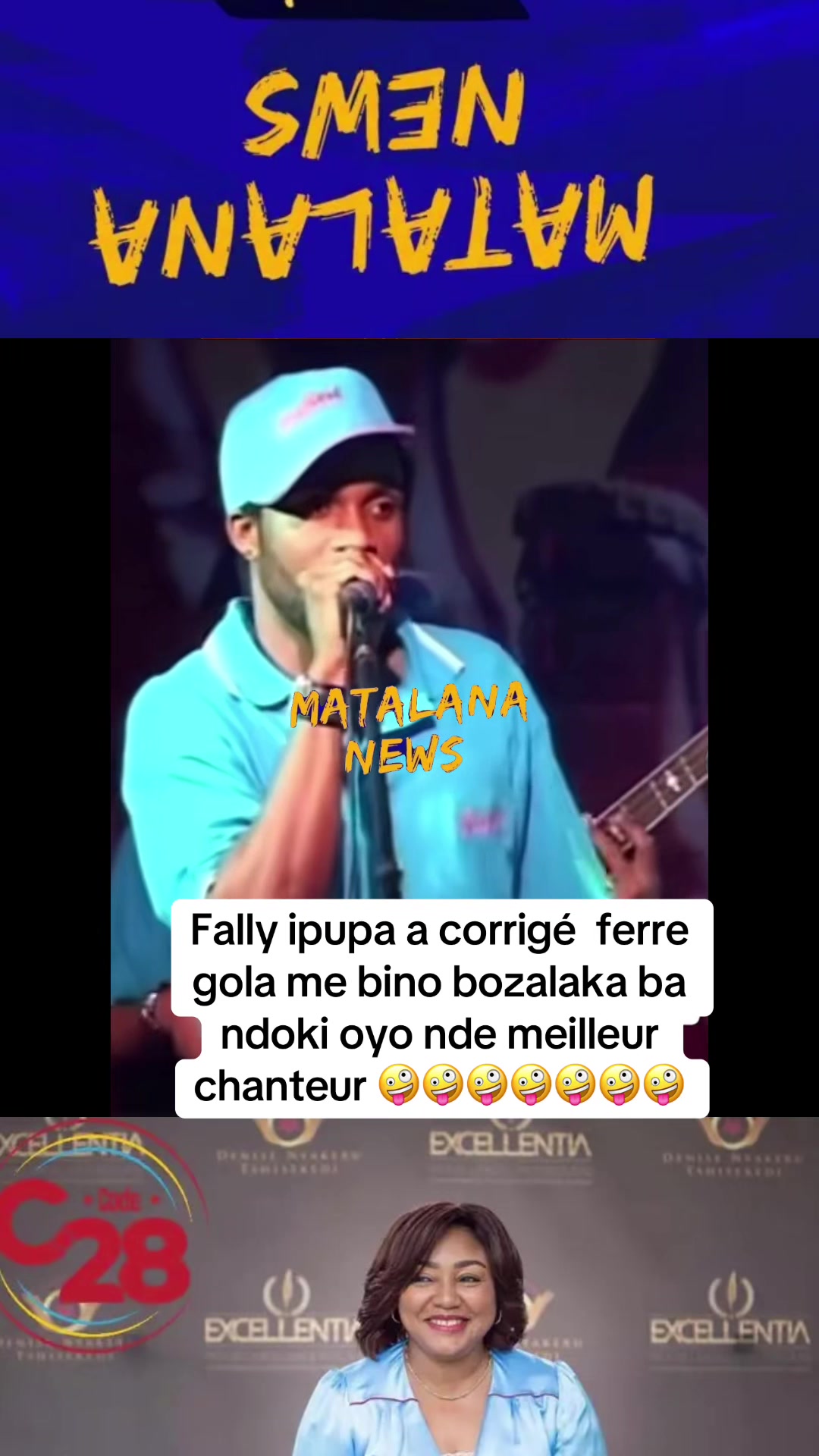 @Matalana News