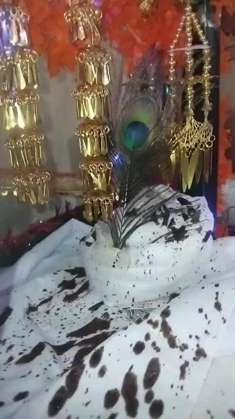 @ya Ali madad
