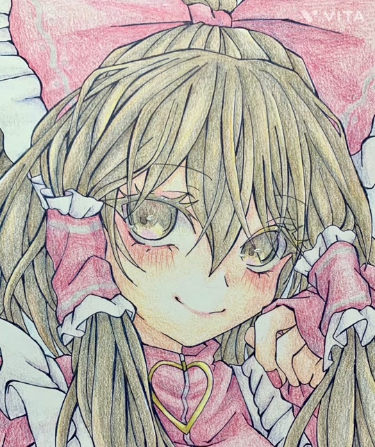 @いちりんご_skeb募集中