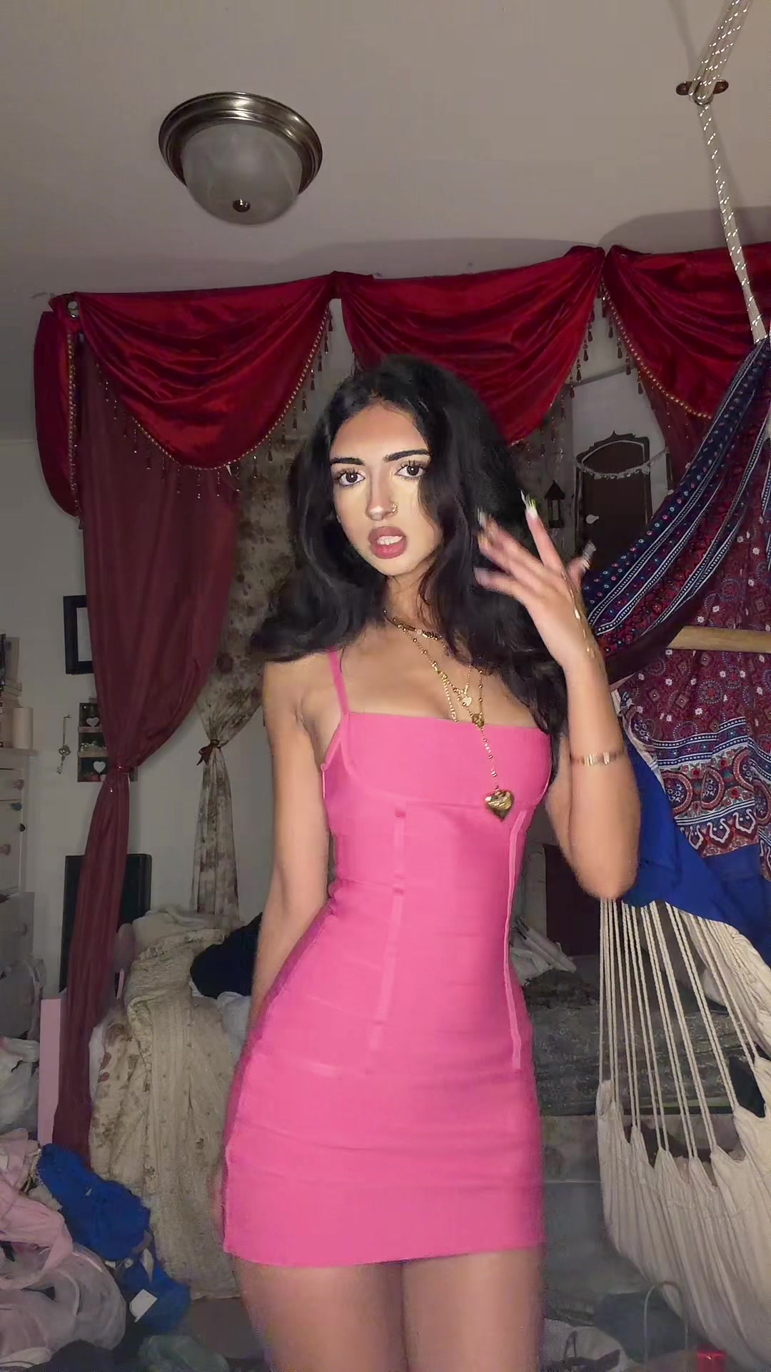 @zaina ali