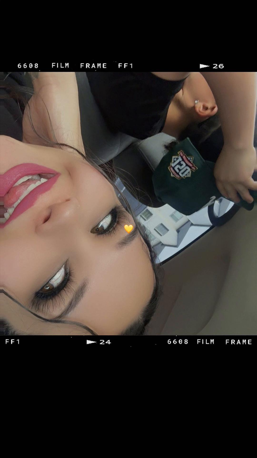@Arielle Nicole