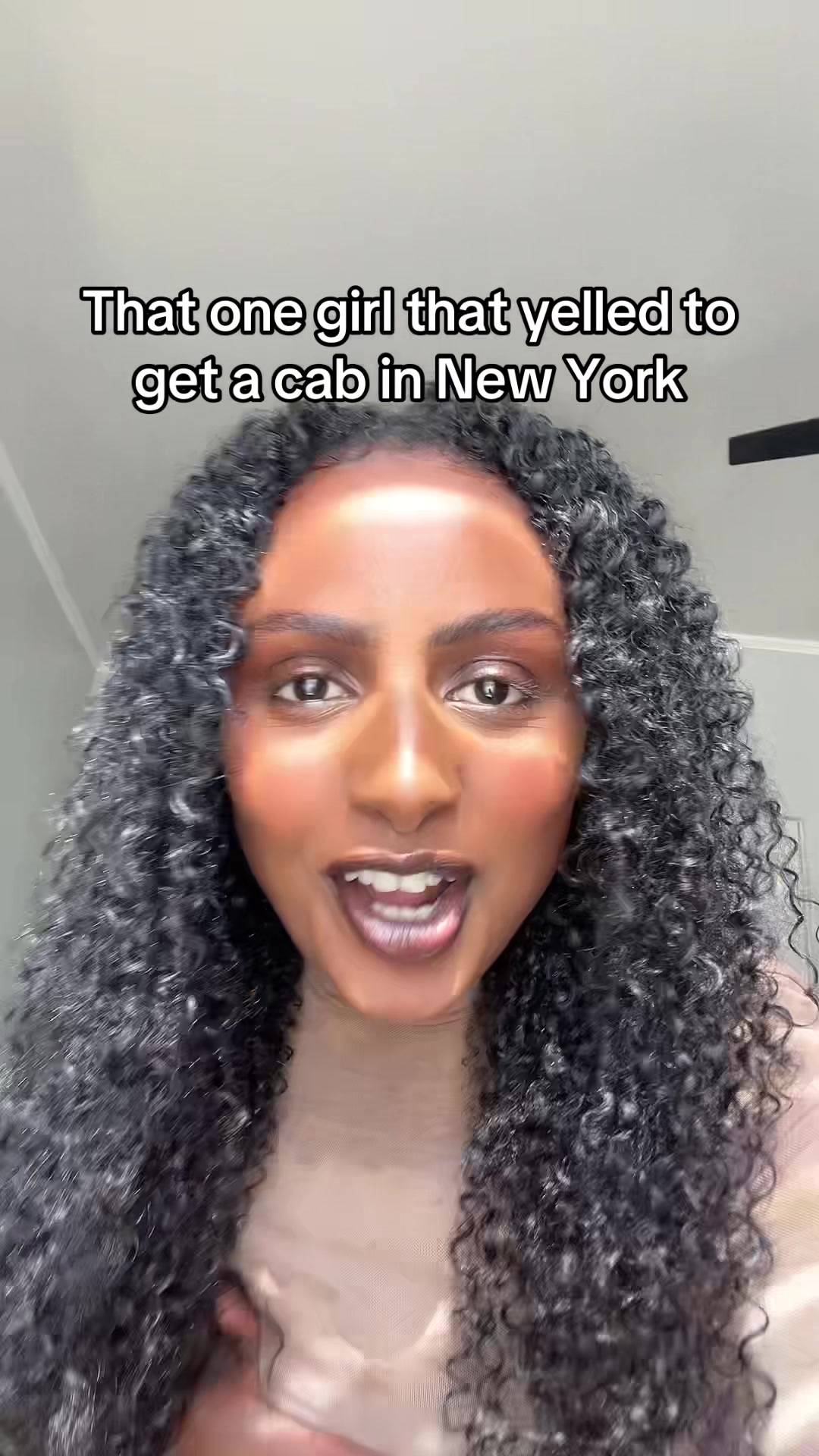 @NY Girl in LA