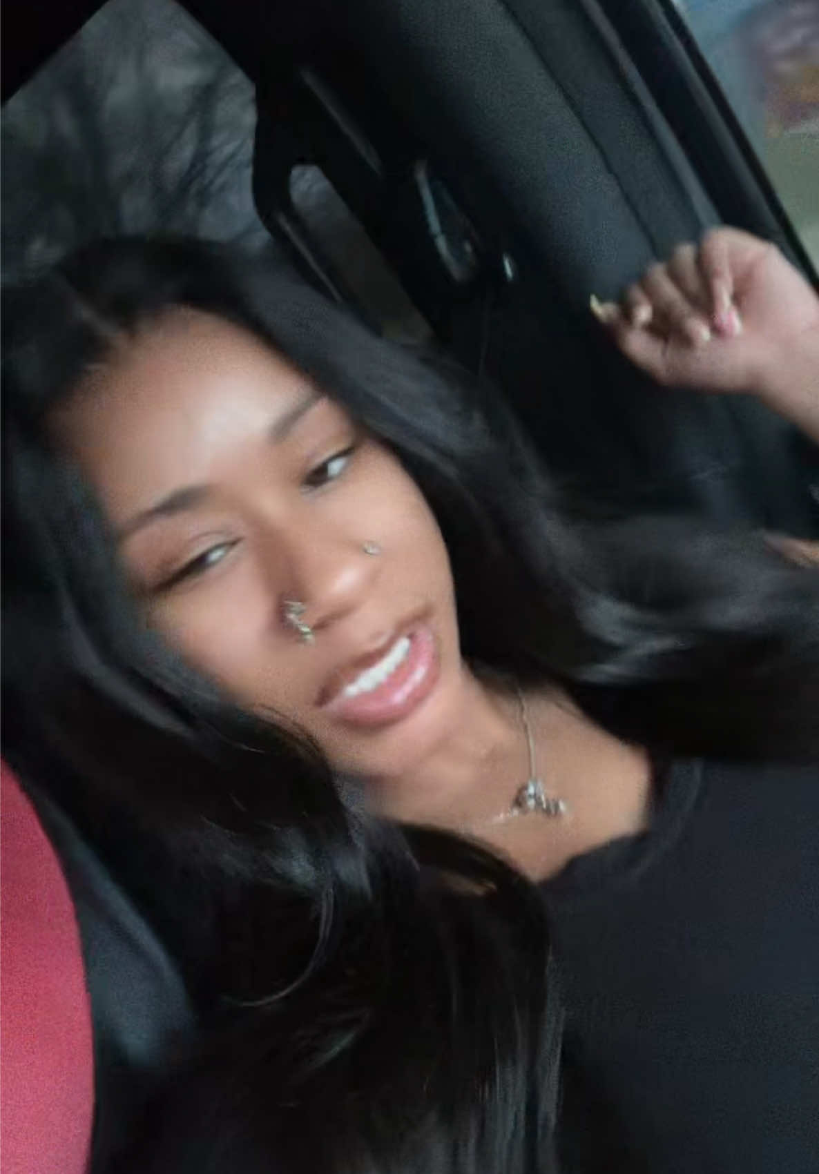 @Tiarra ๐ฃ