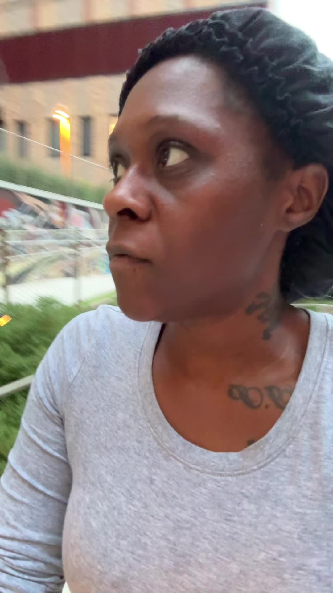 @Anastasia | The Haitian Witch