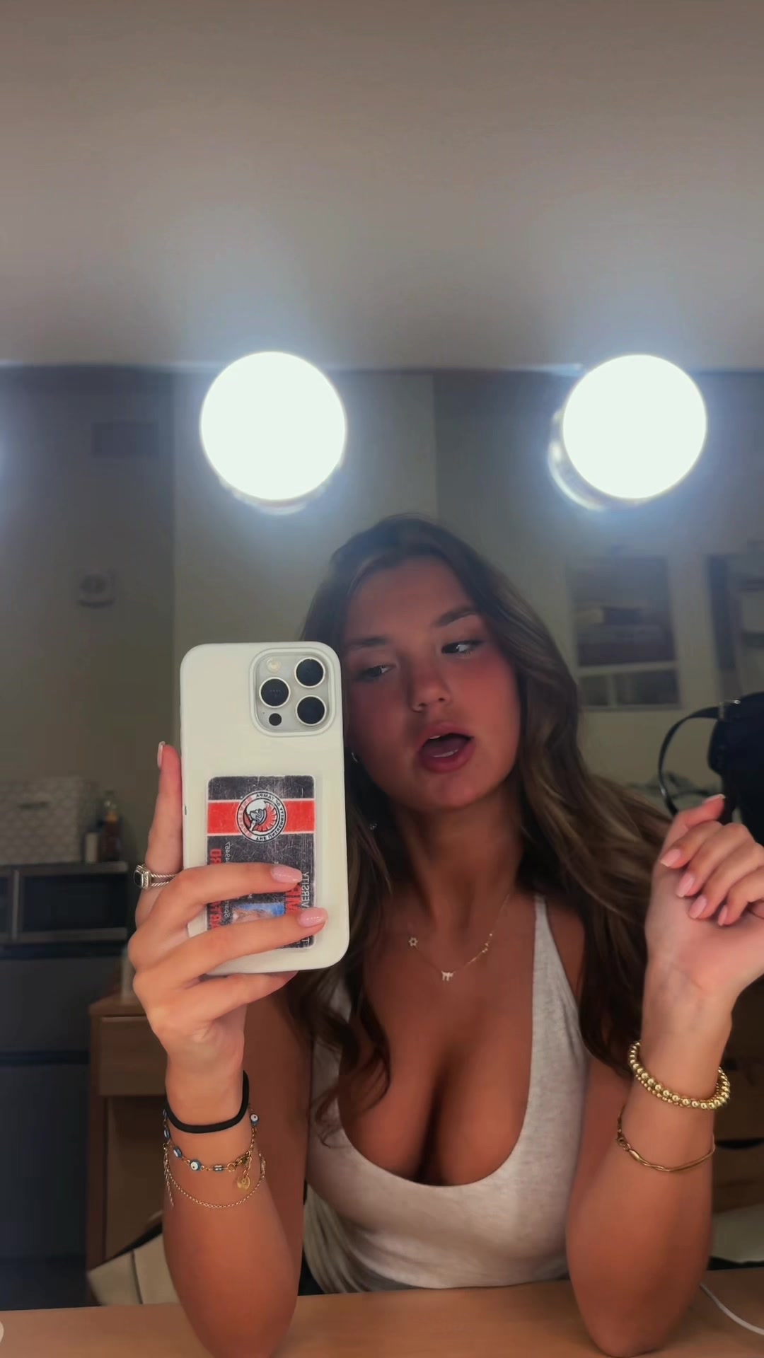 @maya jordyn