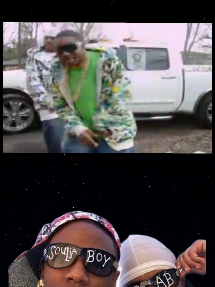 @KrayoLaBlackBeatz