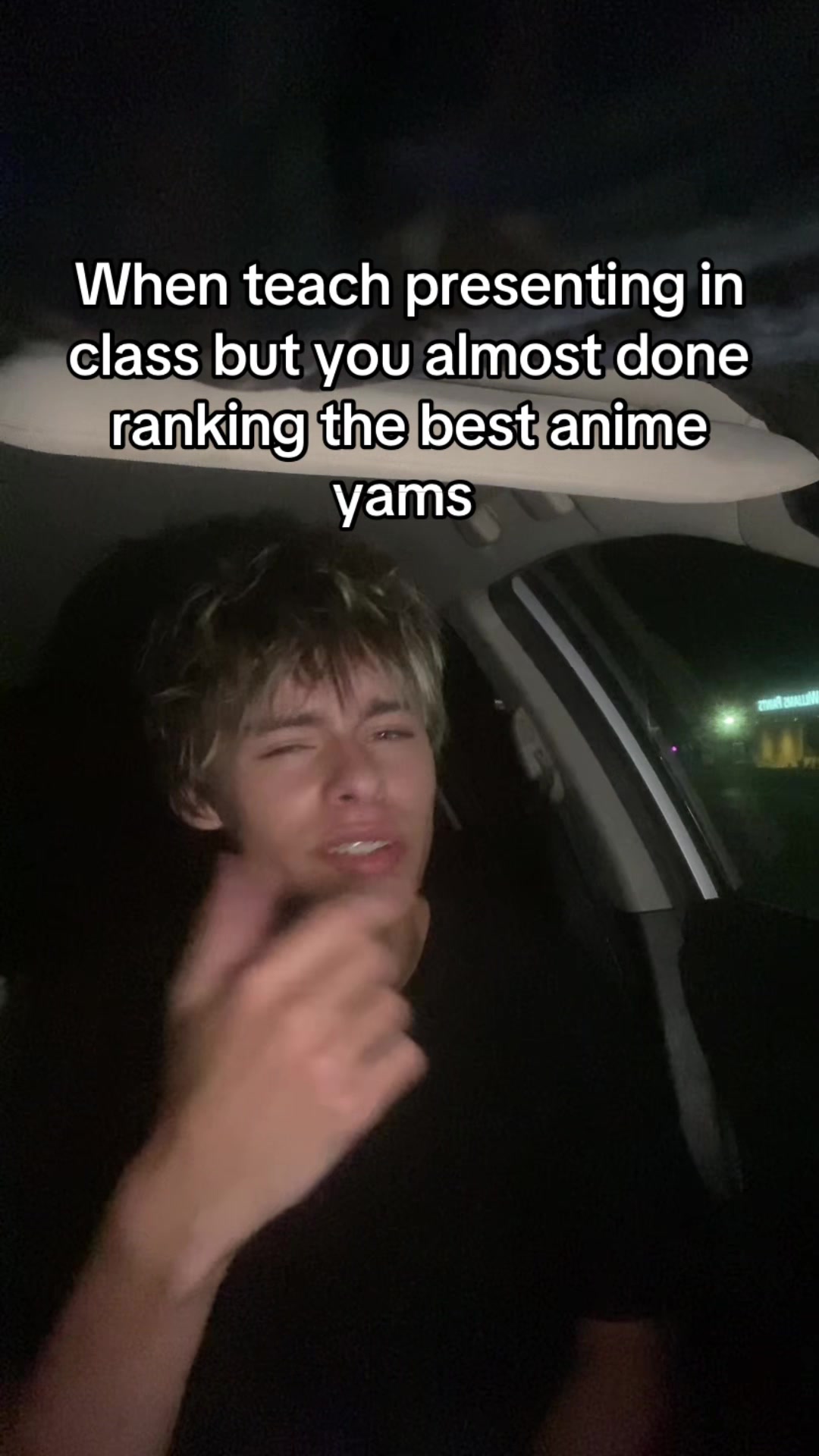 @Tonyuhavenoheart