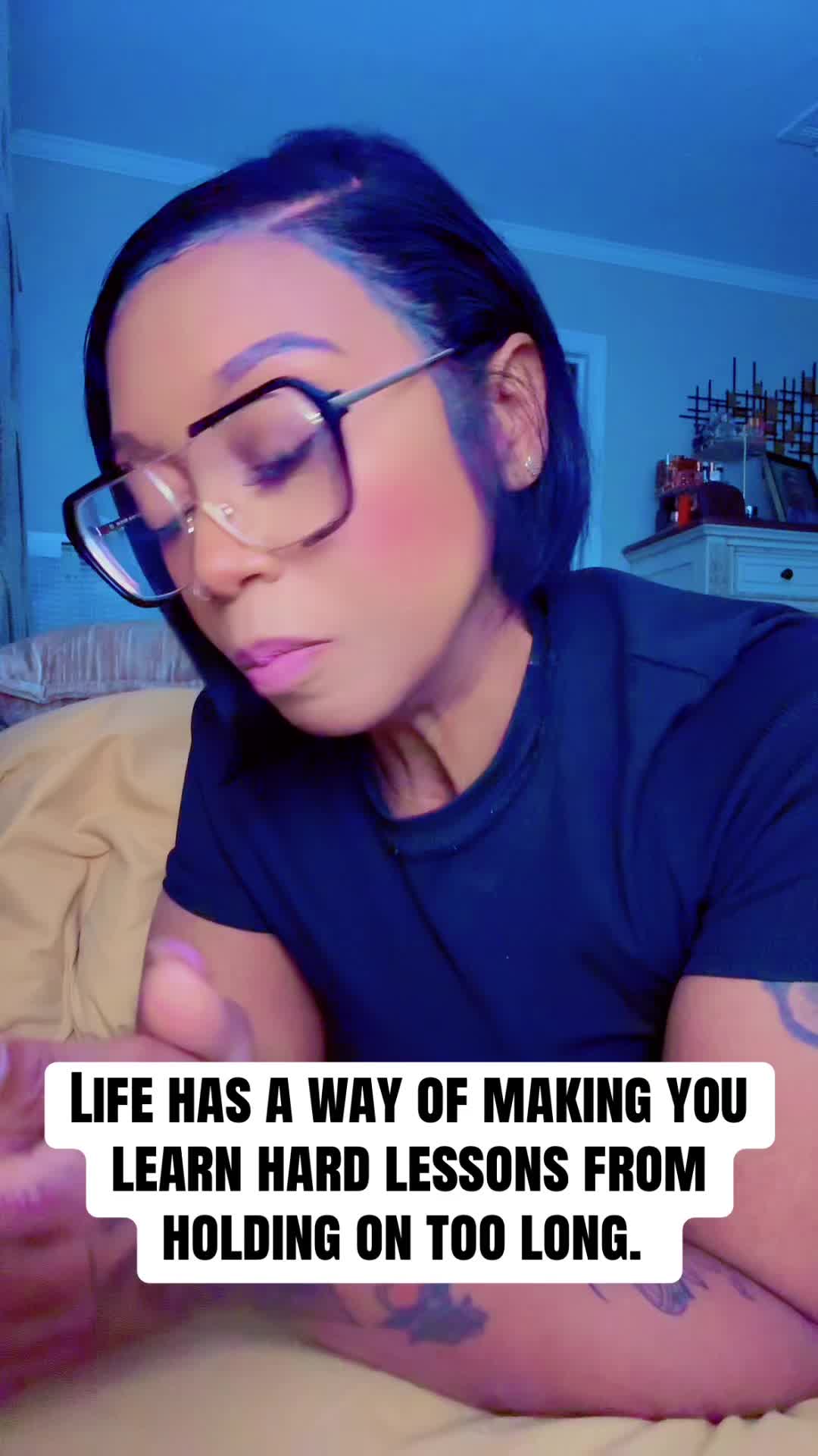 @VonLauderdale 🌹
