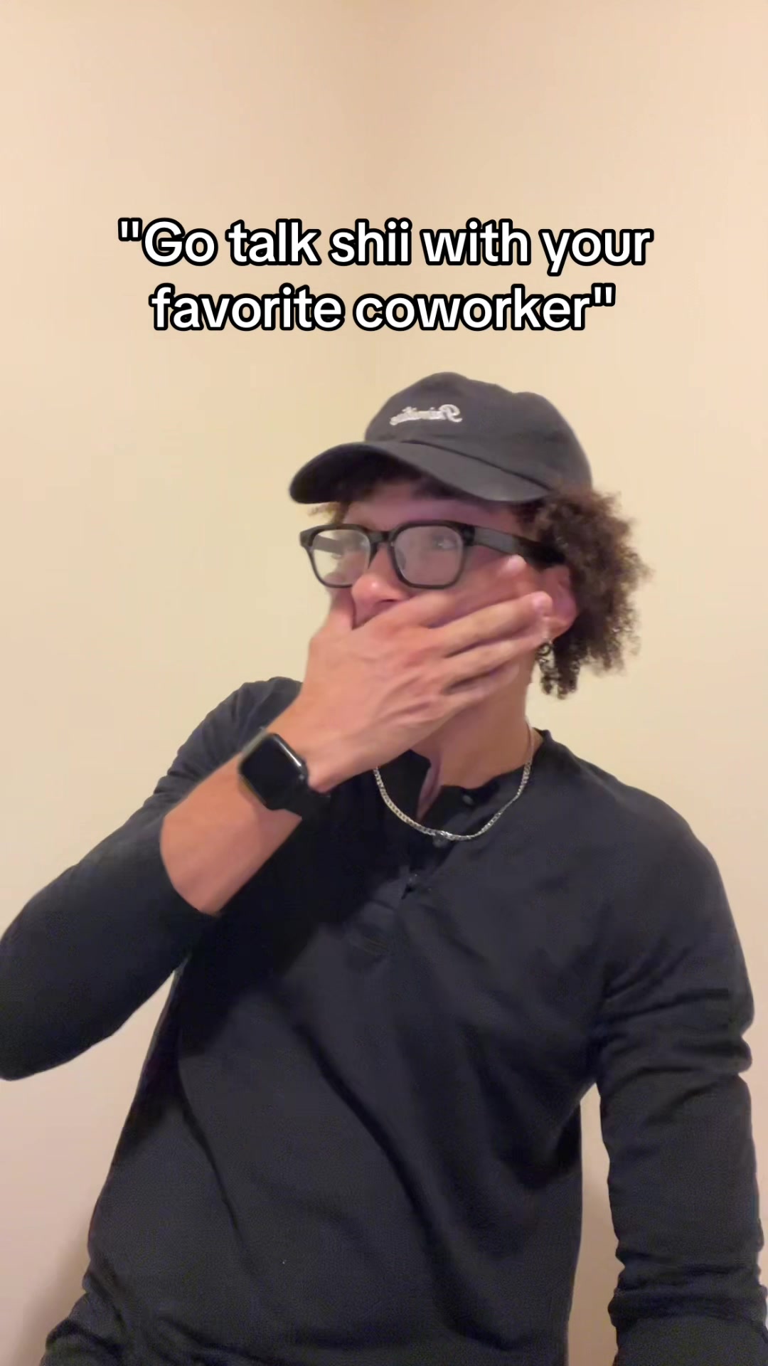 @Sike!