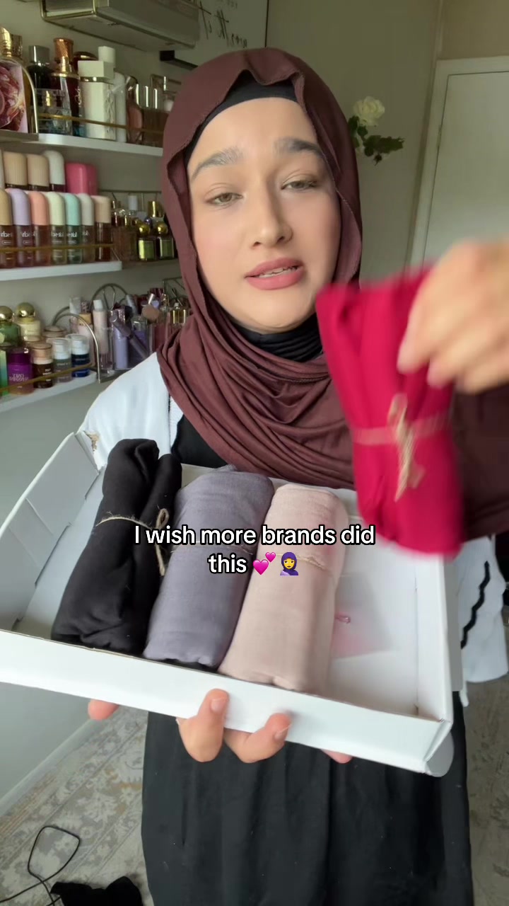 @Ameera Glam Approved