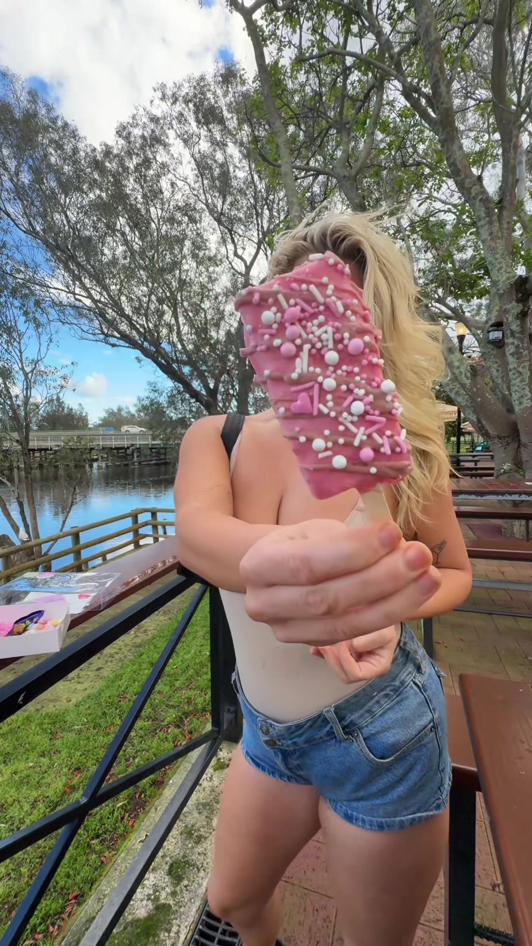 @Honey Jade