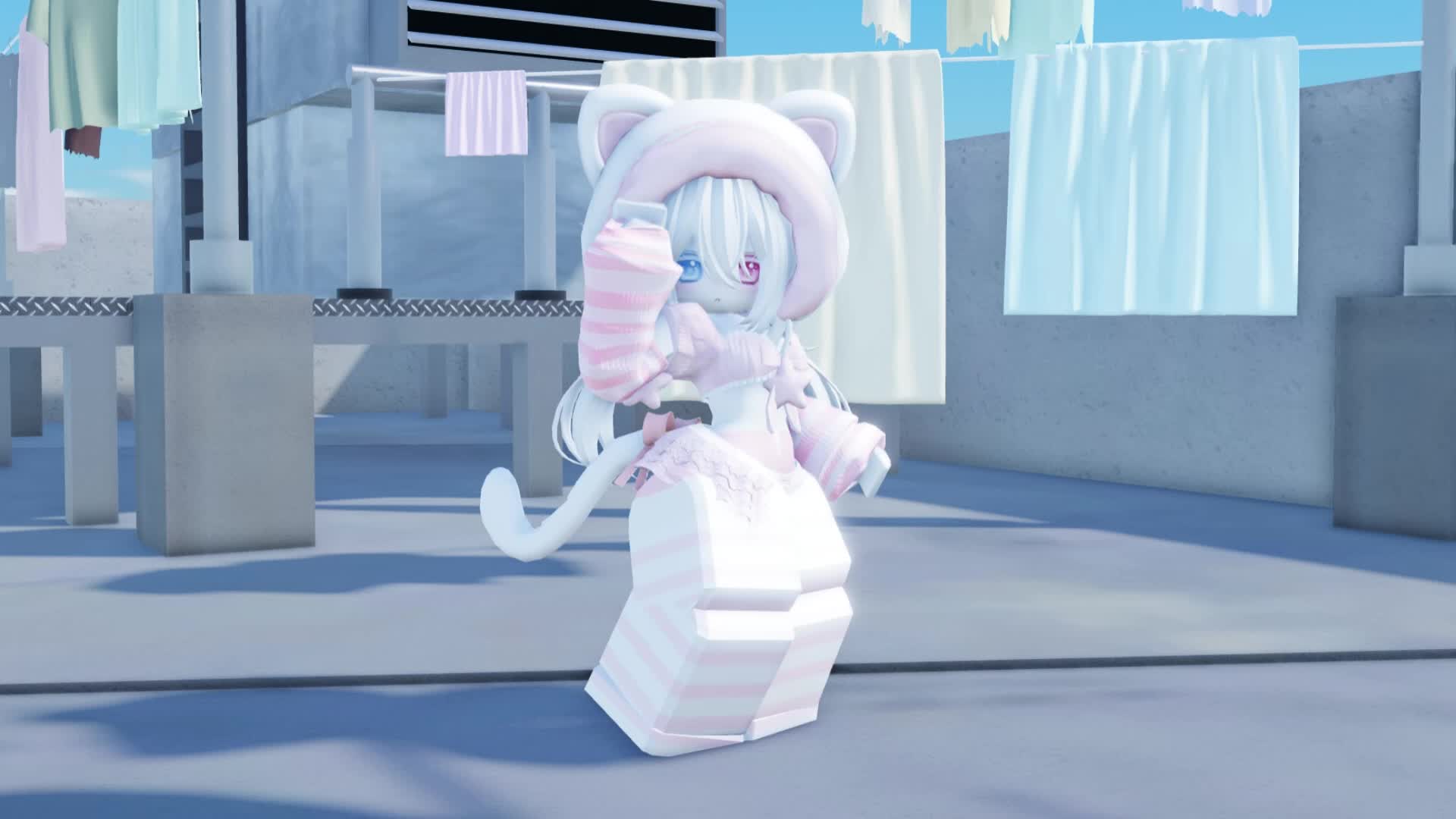 @✧彡★ ˗ˏˋ Lil✦Reika✦Wave ˎˊ˗ ✧彡