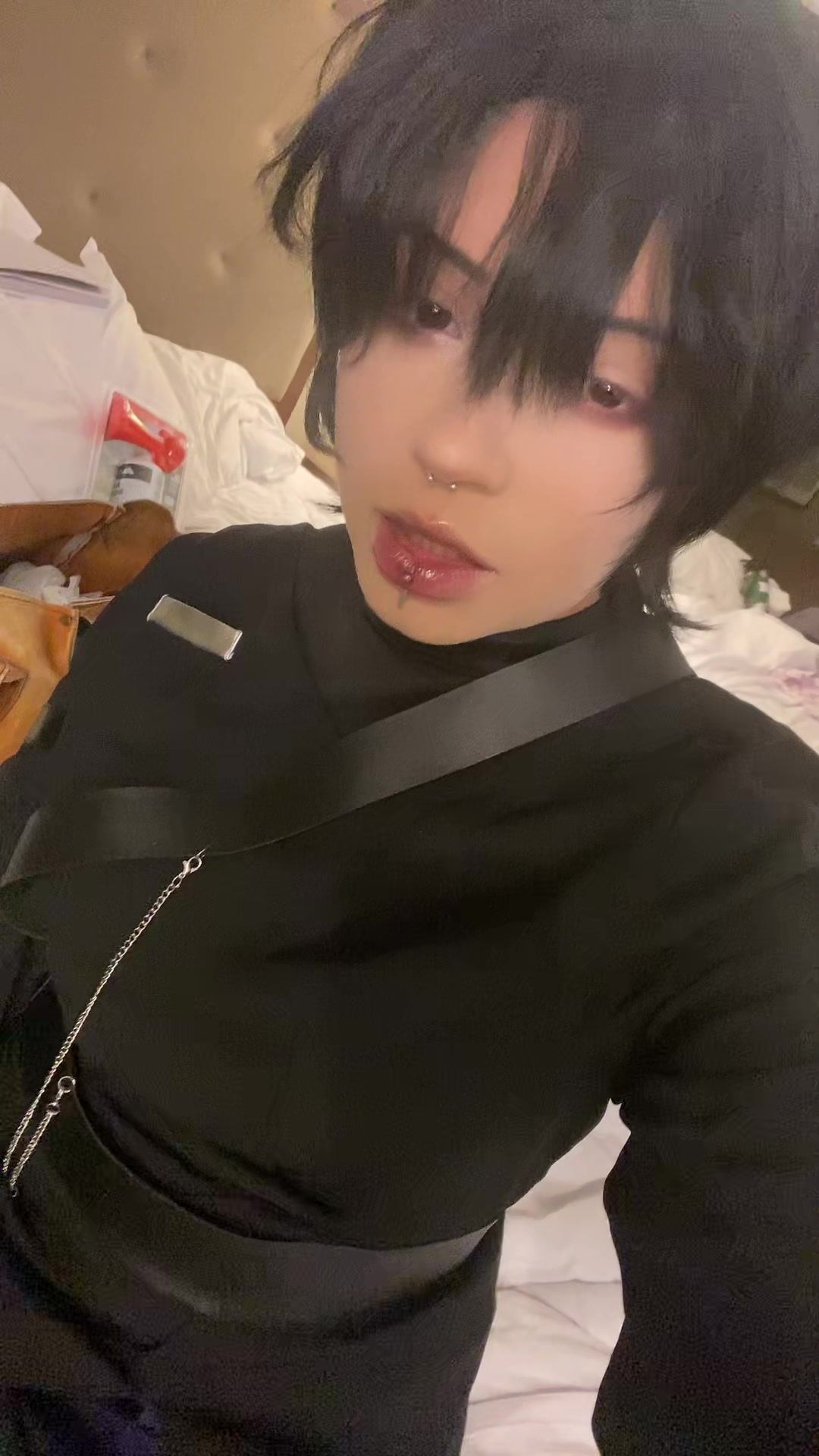 @♱ 𝙷𝙾𝙻𝚒𝙲 ♱