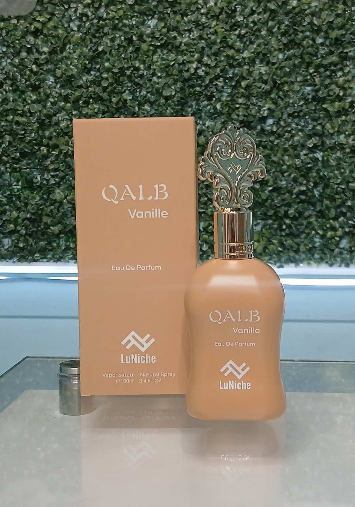 @Guao Fragances