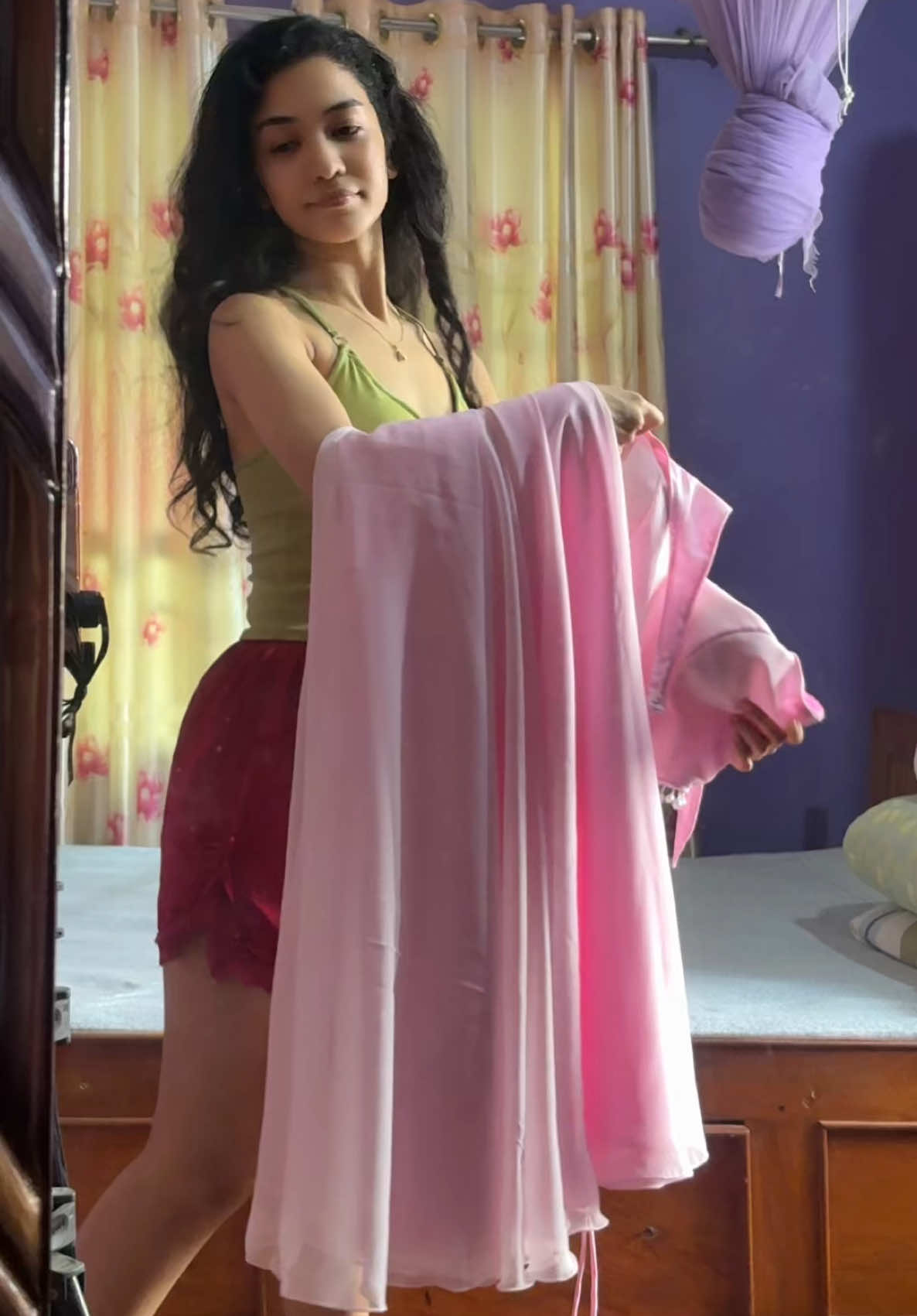 @Aleesha Shrestha