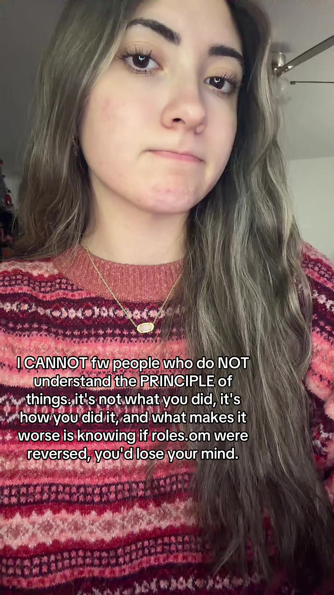 @Hannah