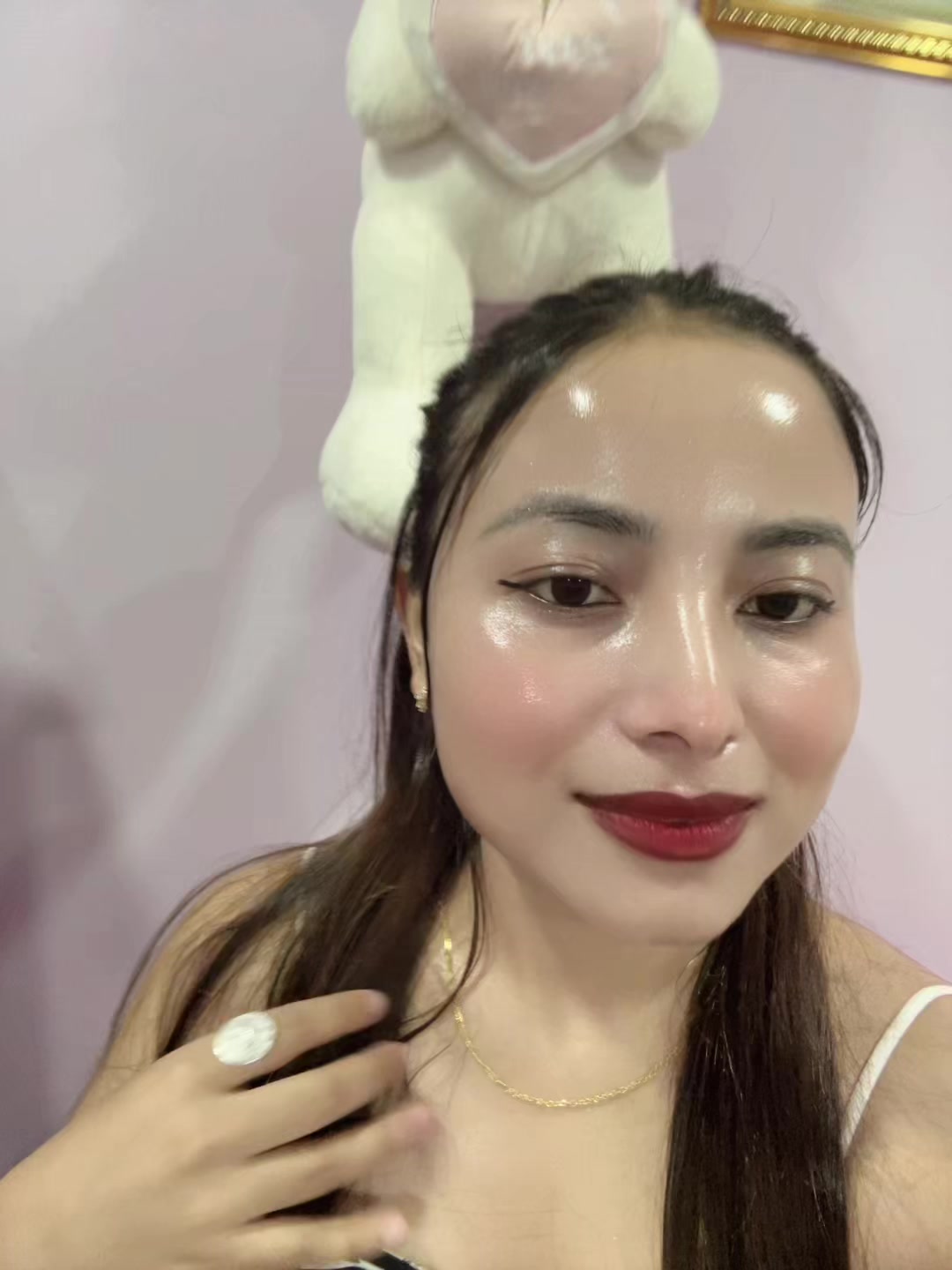 @Alisha khadka