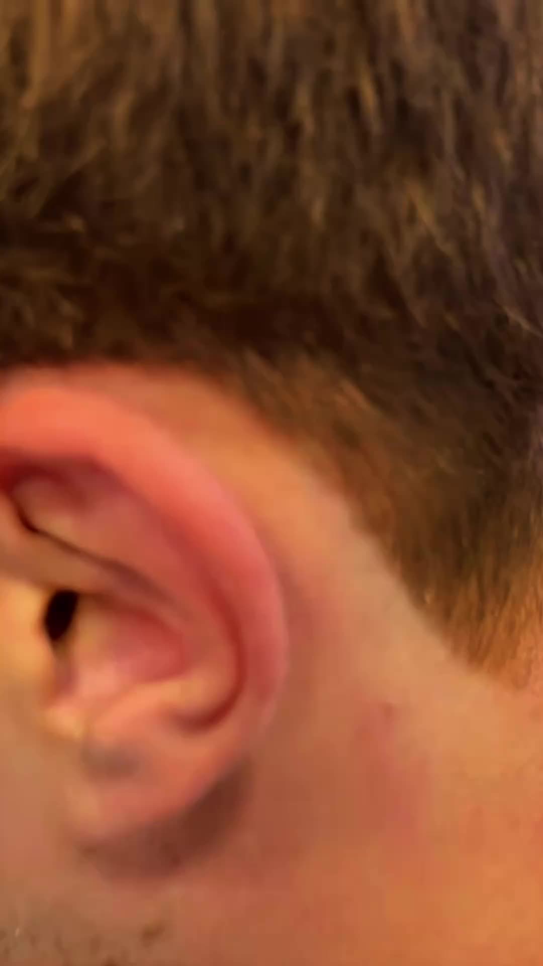 @HAIR ASMR