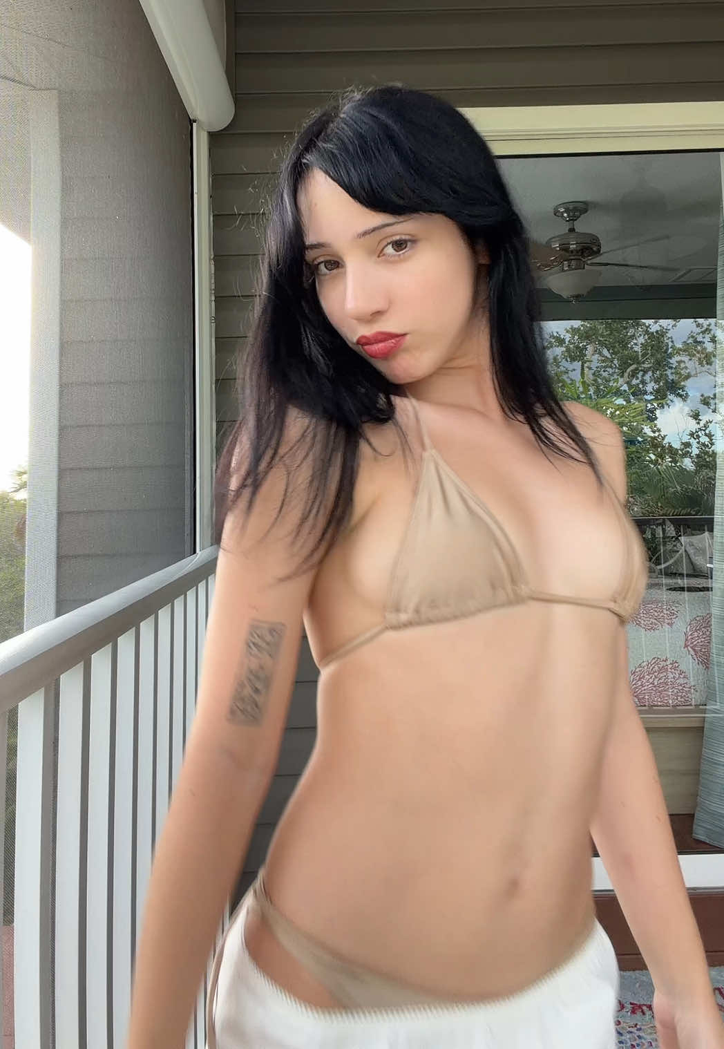 @Chloe Suarez