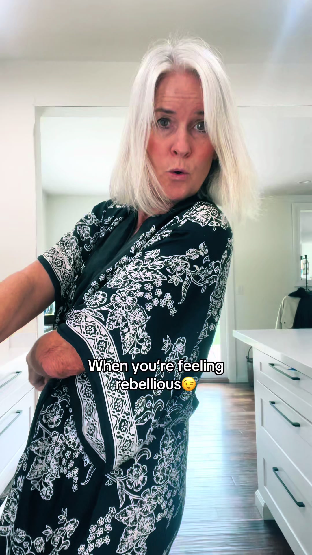 @Kathleen said that