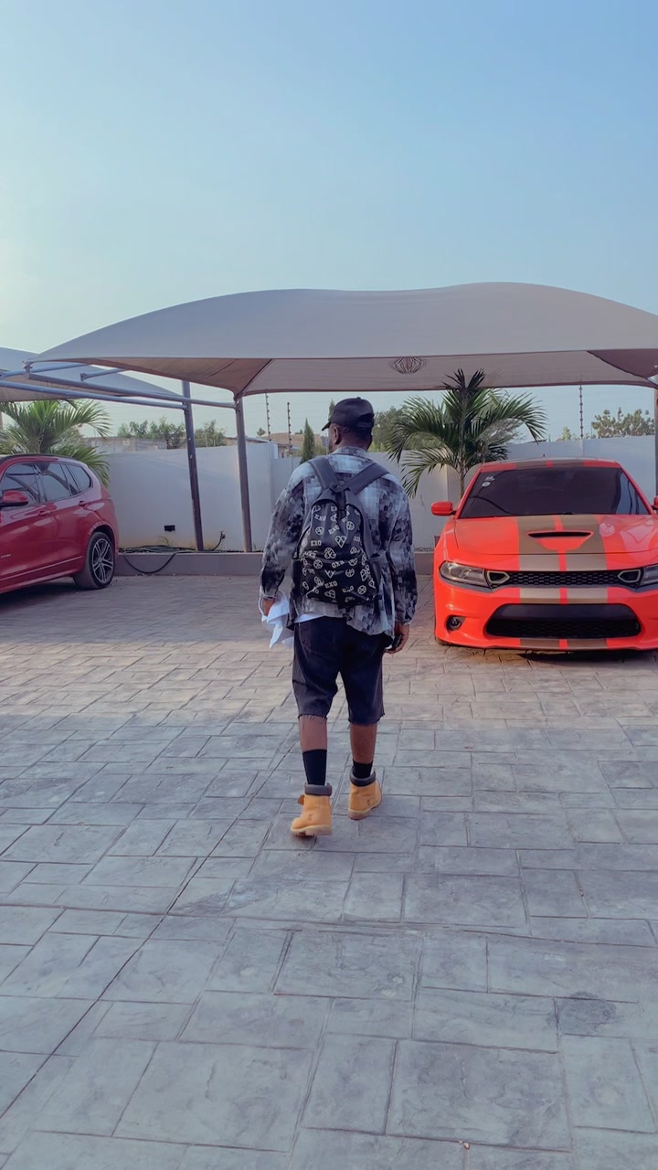@Danny bwoy🎧🔥💕