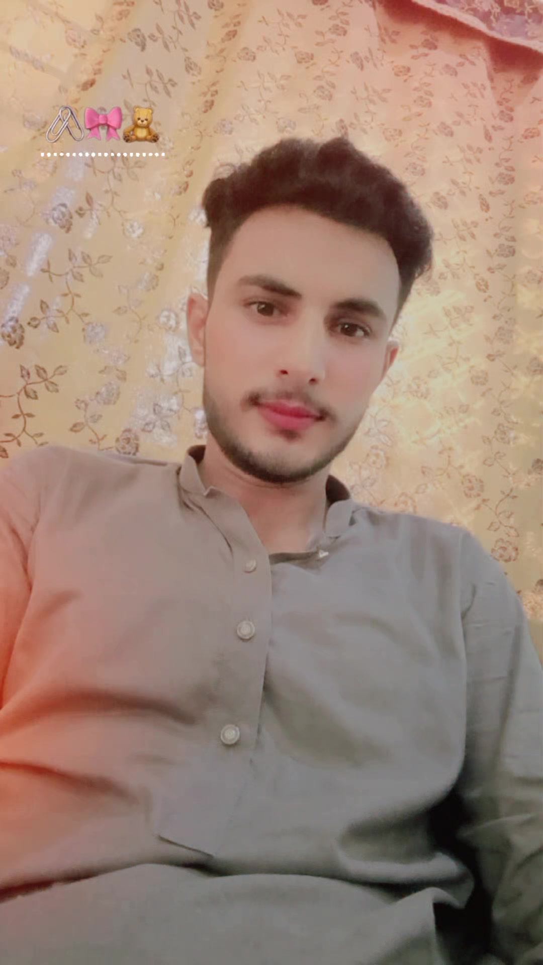 @Usama butt💫♥️