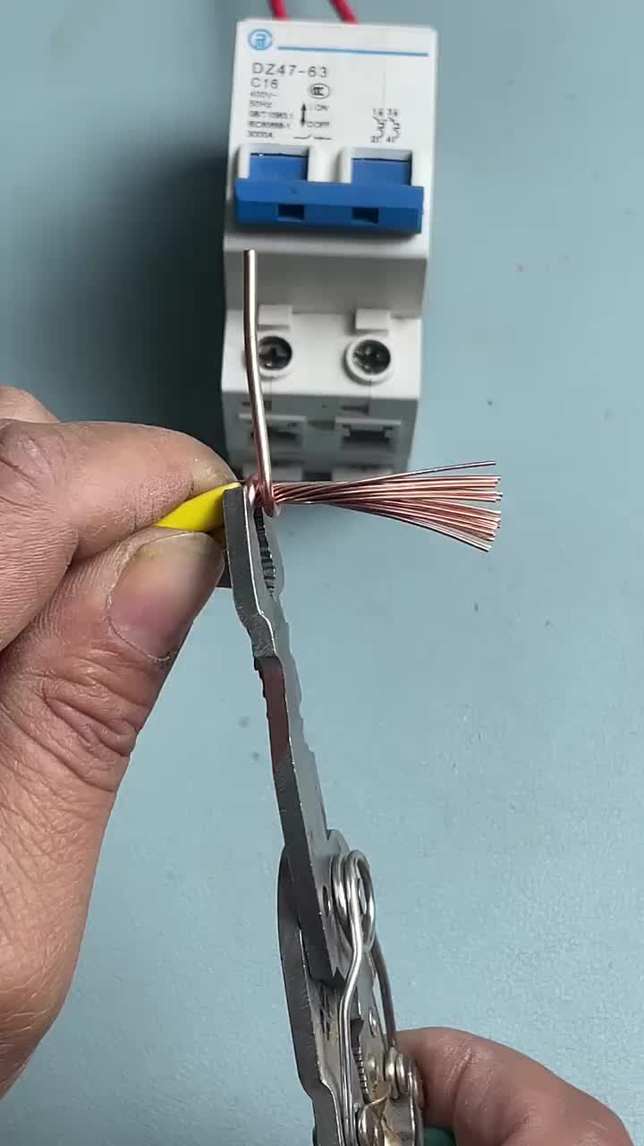 @Electrical world