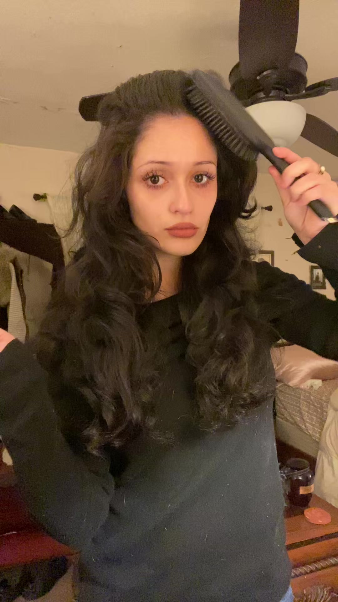@janae hernandez