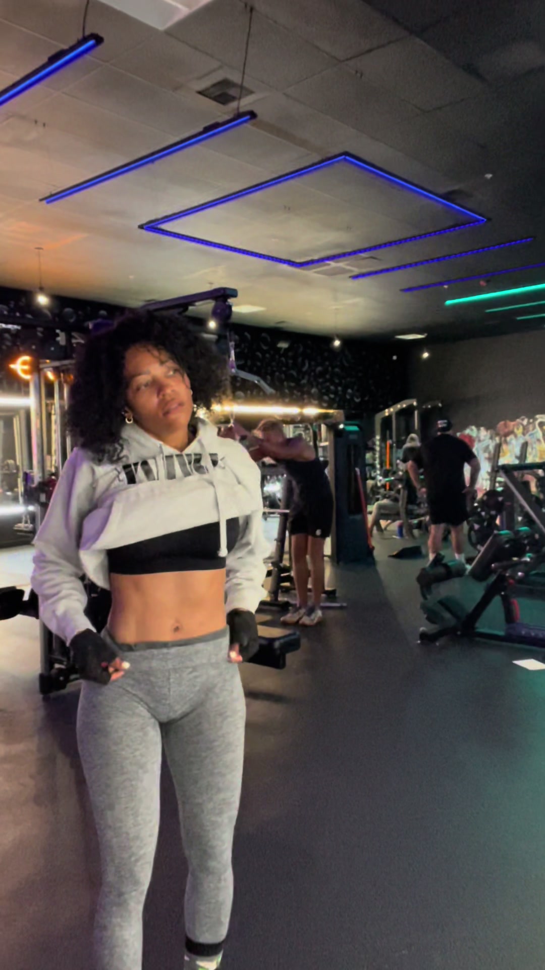 @Beauty Marc Fitness