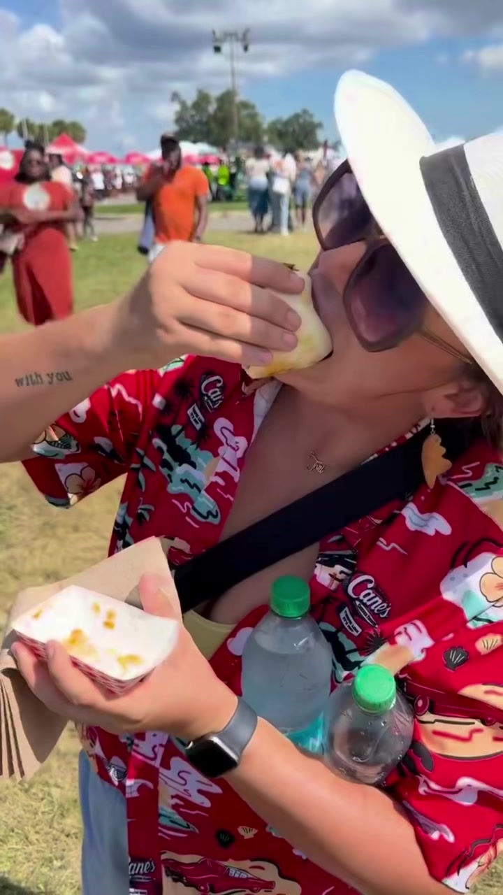 @Fried Chicken Festival