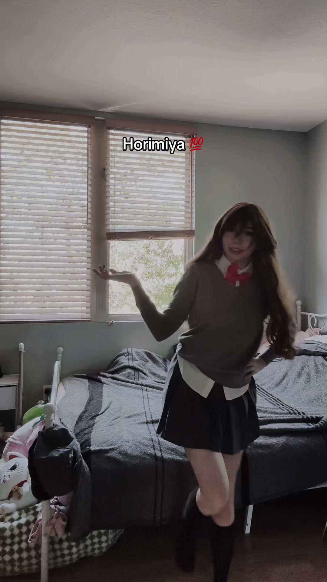 @Darling