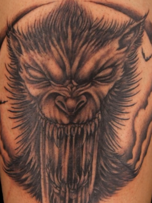 @Ink Master