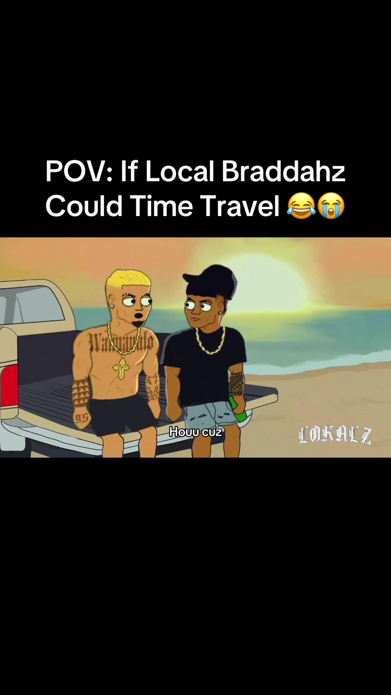 @LOKALZ TV