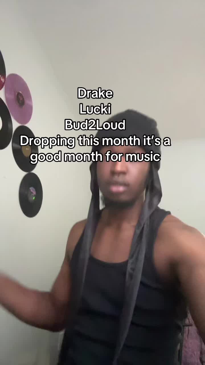 @Bud2Loud