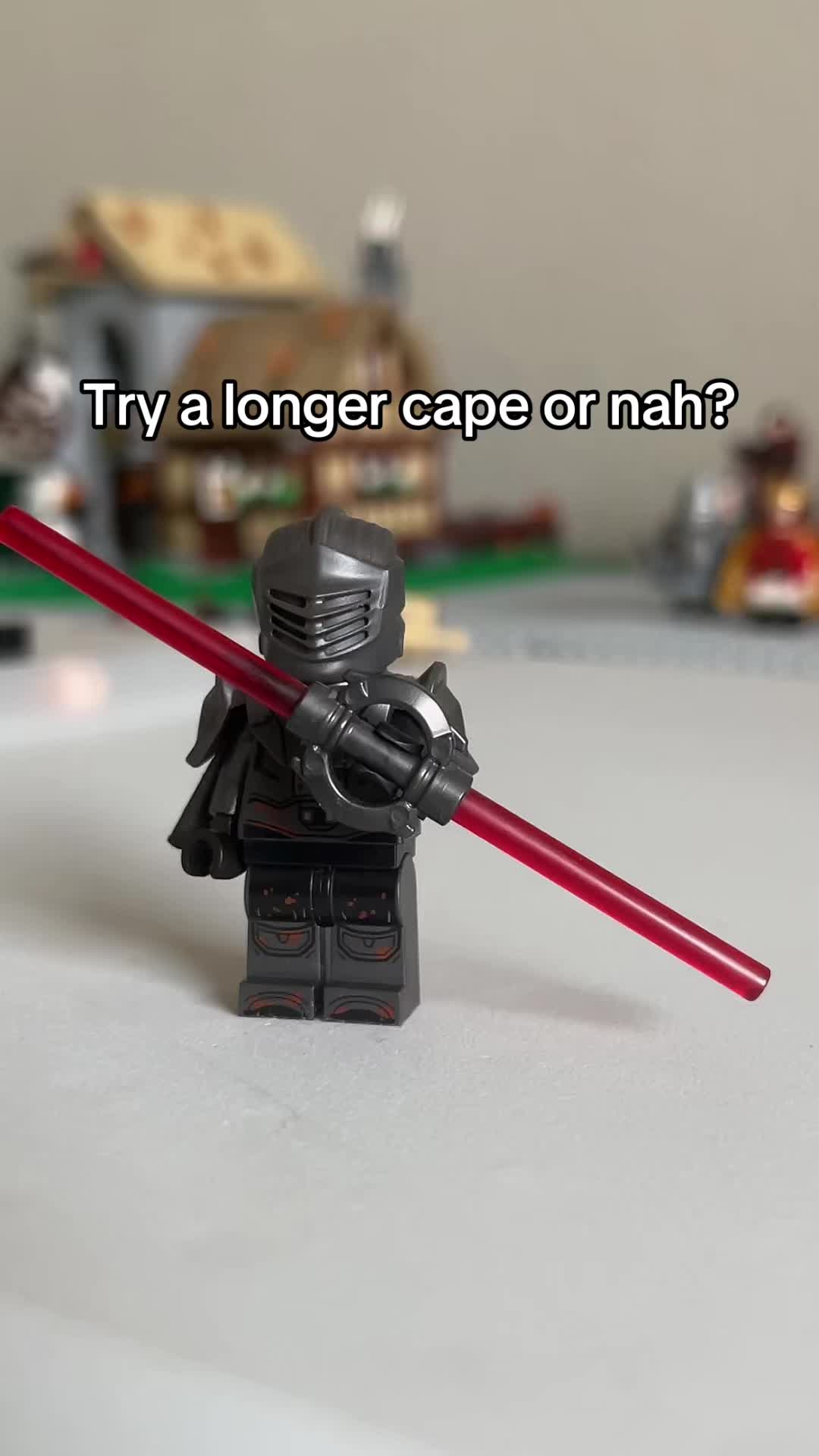 @raybricks ᛉ
