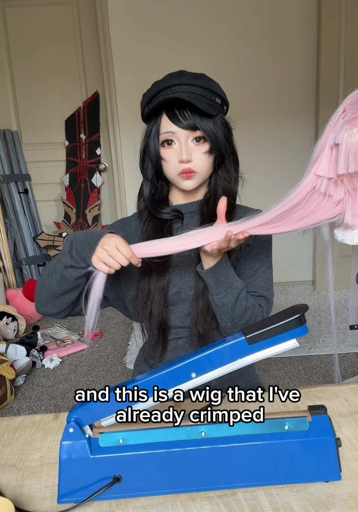 @projectmoshii
