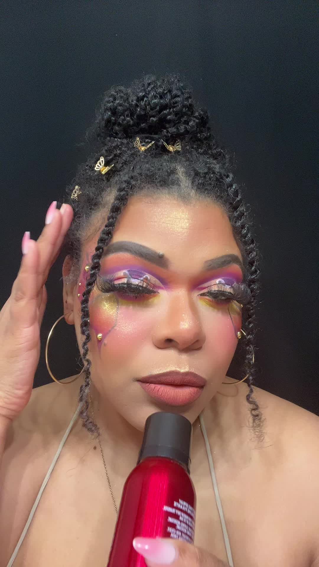 @Lovelybeautymua