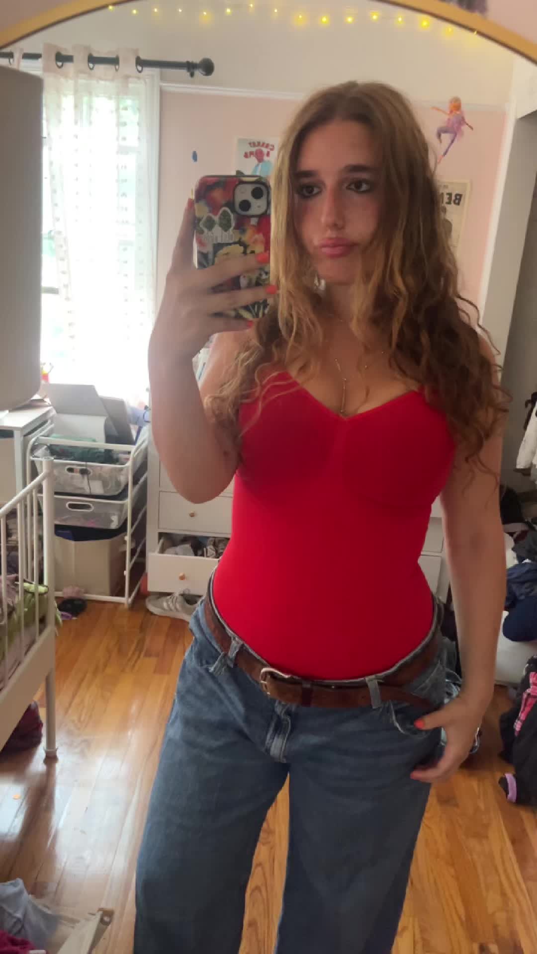 @Maya Akerman