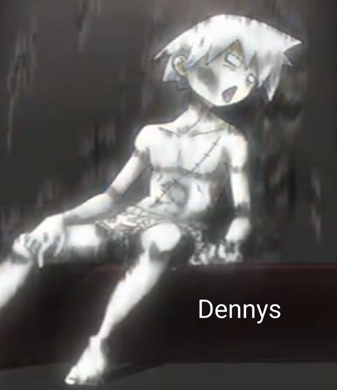 @Dennys