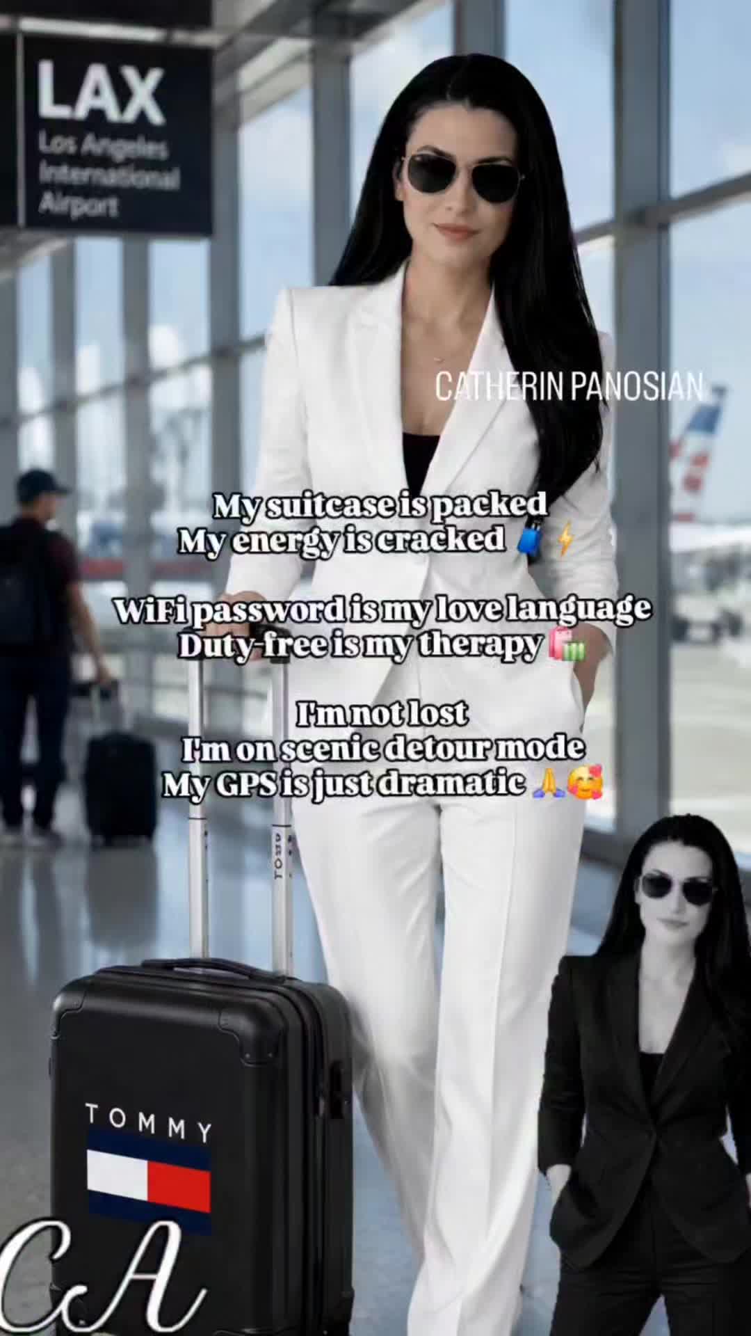 @CATHERIN PANOSIAN