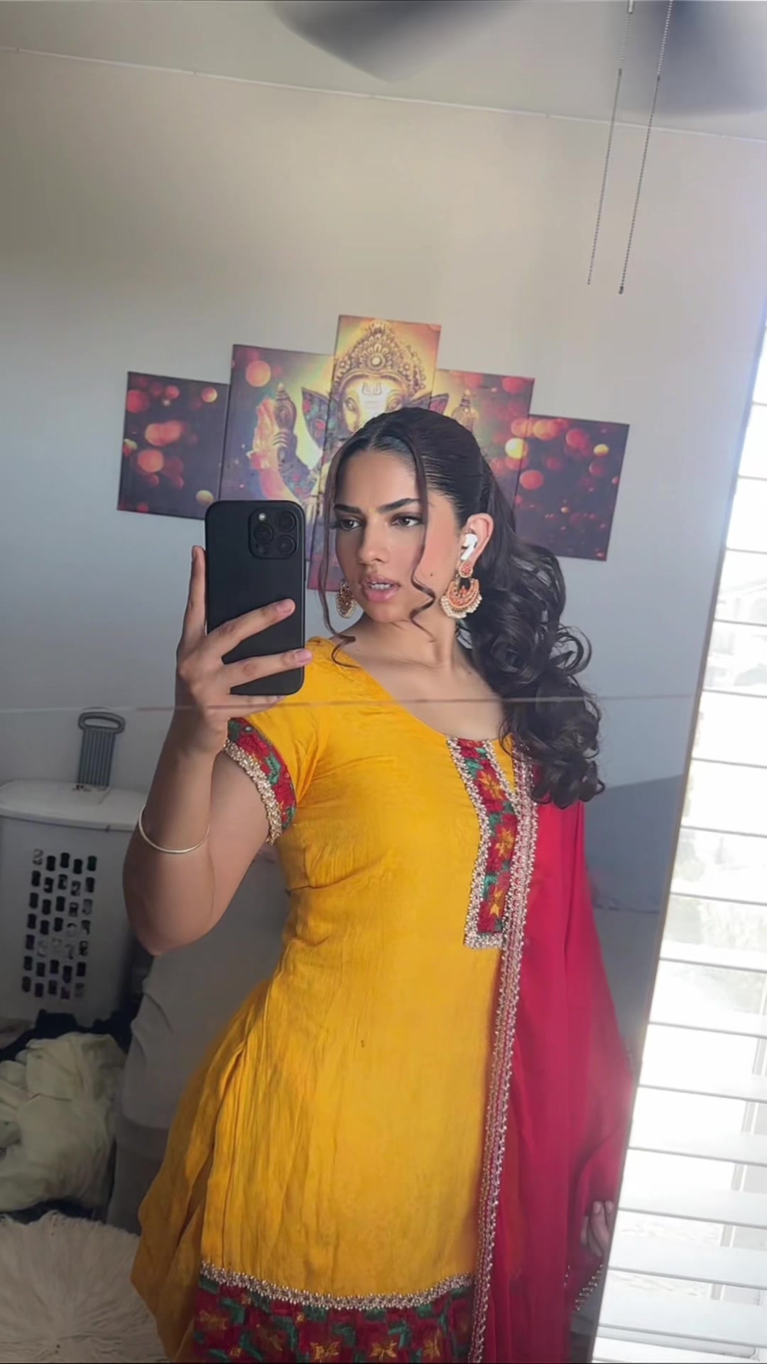 @Mohini