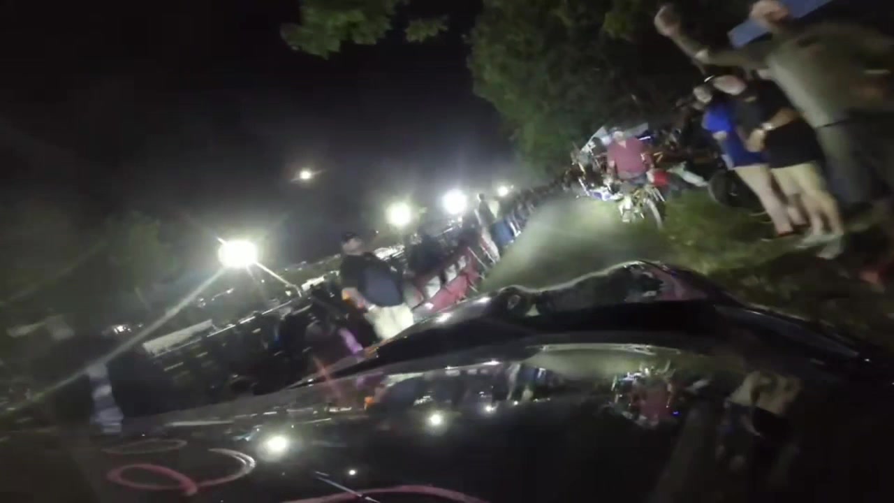 @BIG KAHUNAS RACING