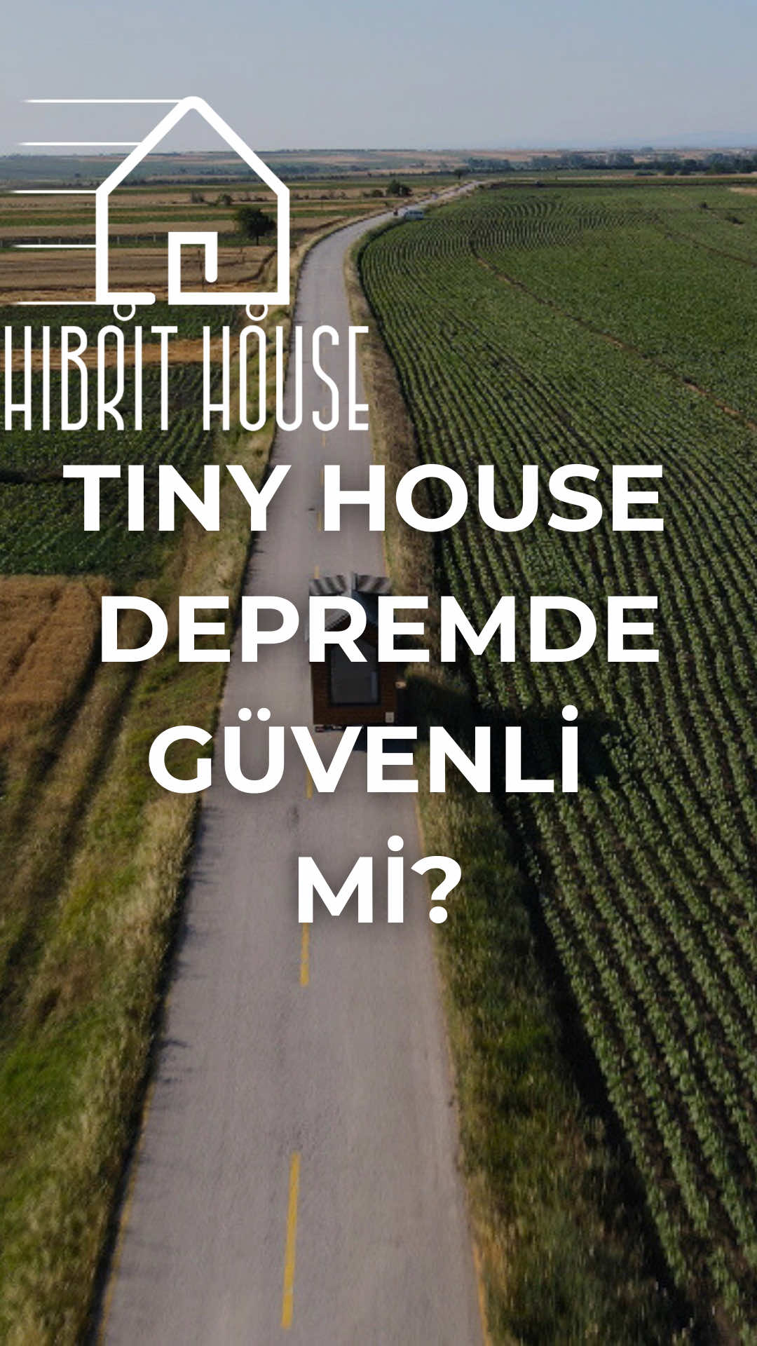 @Hibrit House