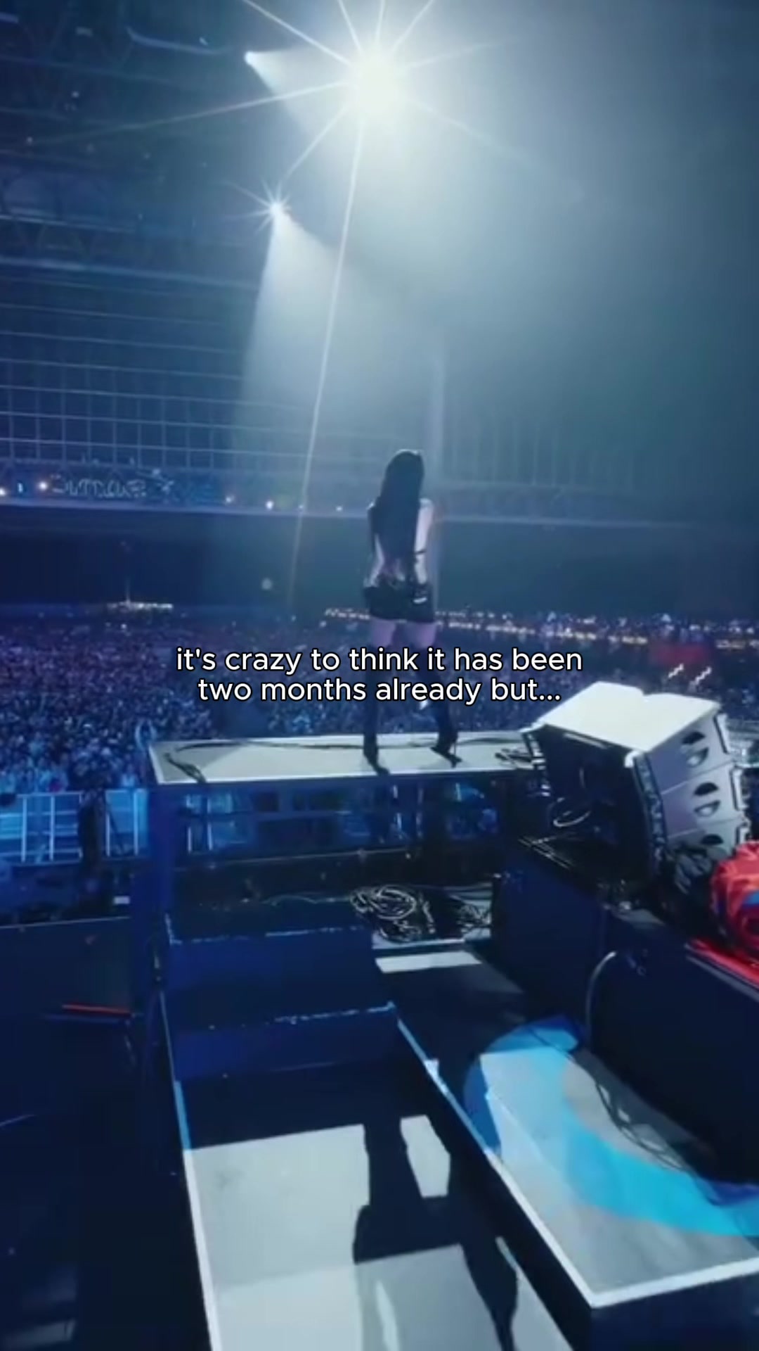 @Steve Aoki