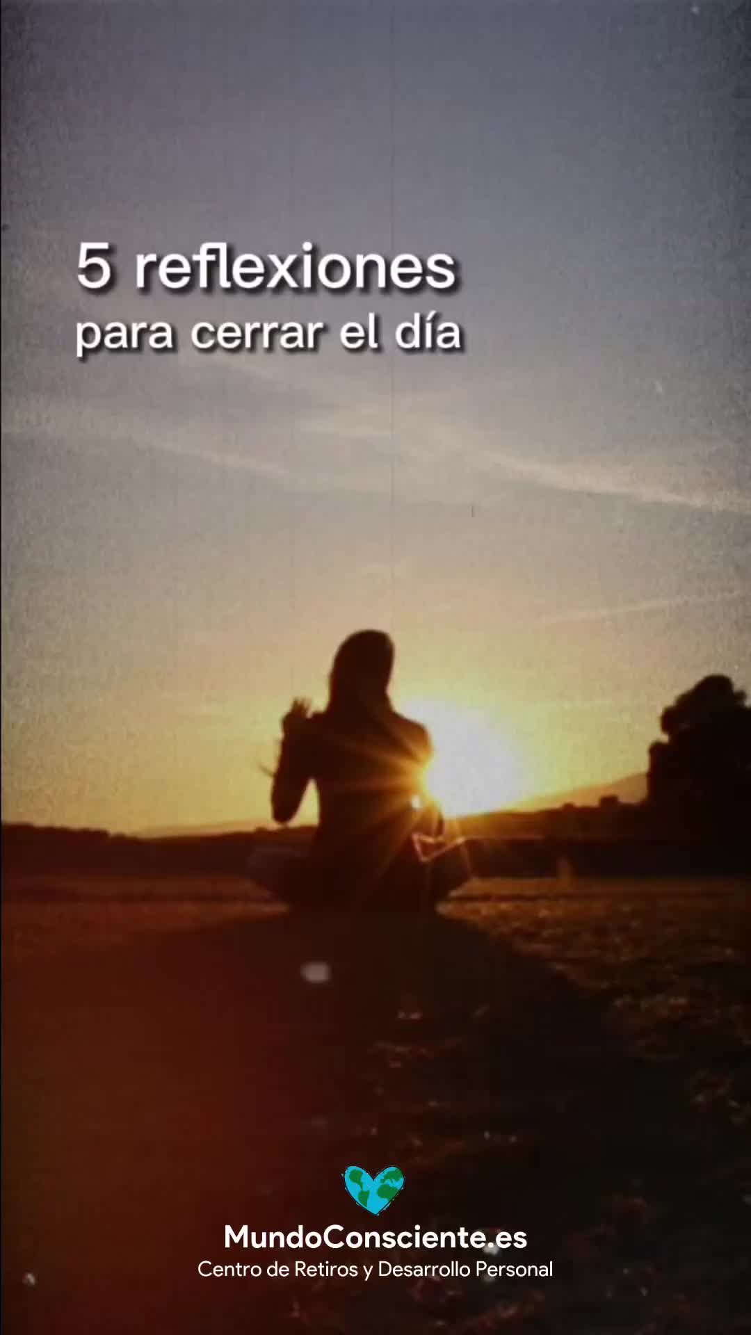@Mundo Consciente retiros
