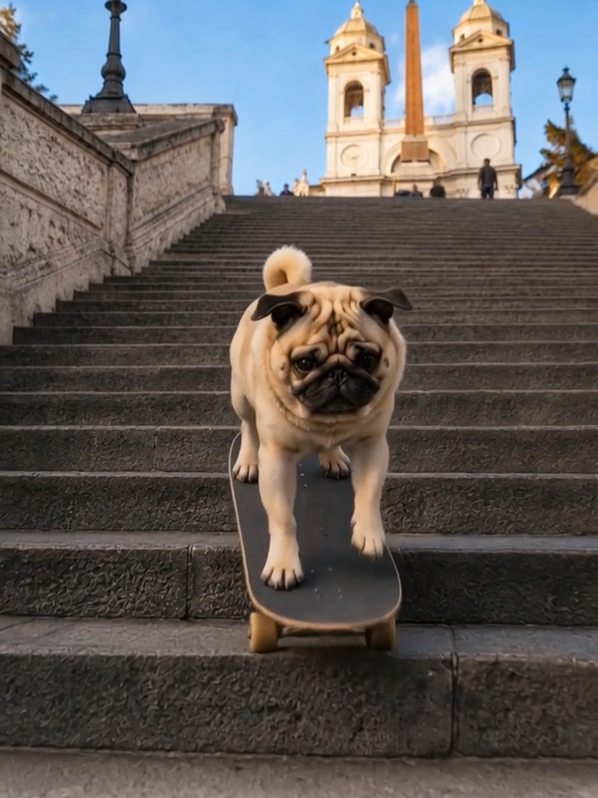 @Pug