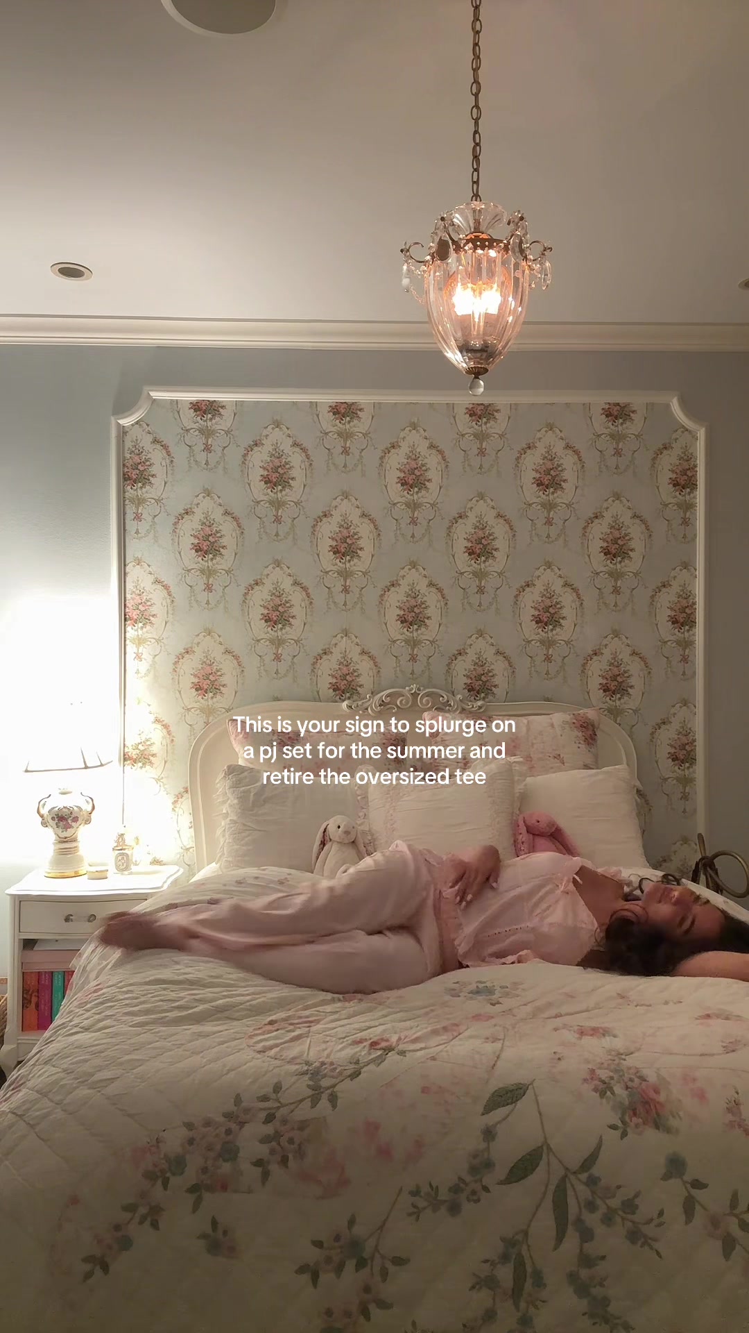 @Juliette Rose