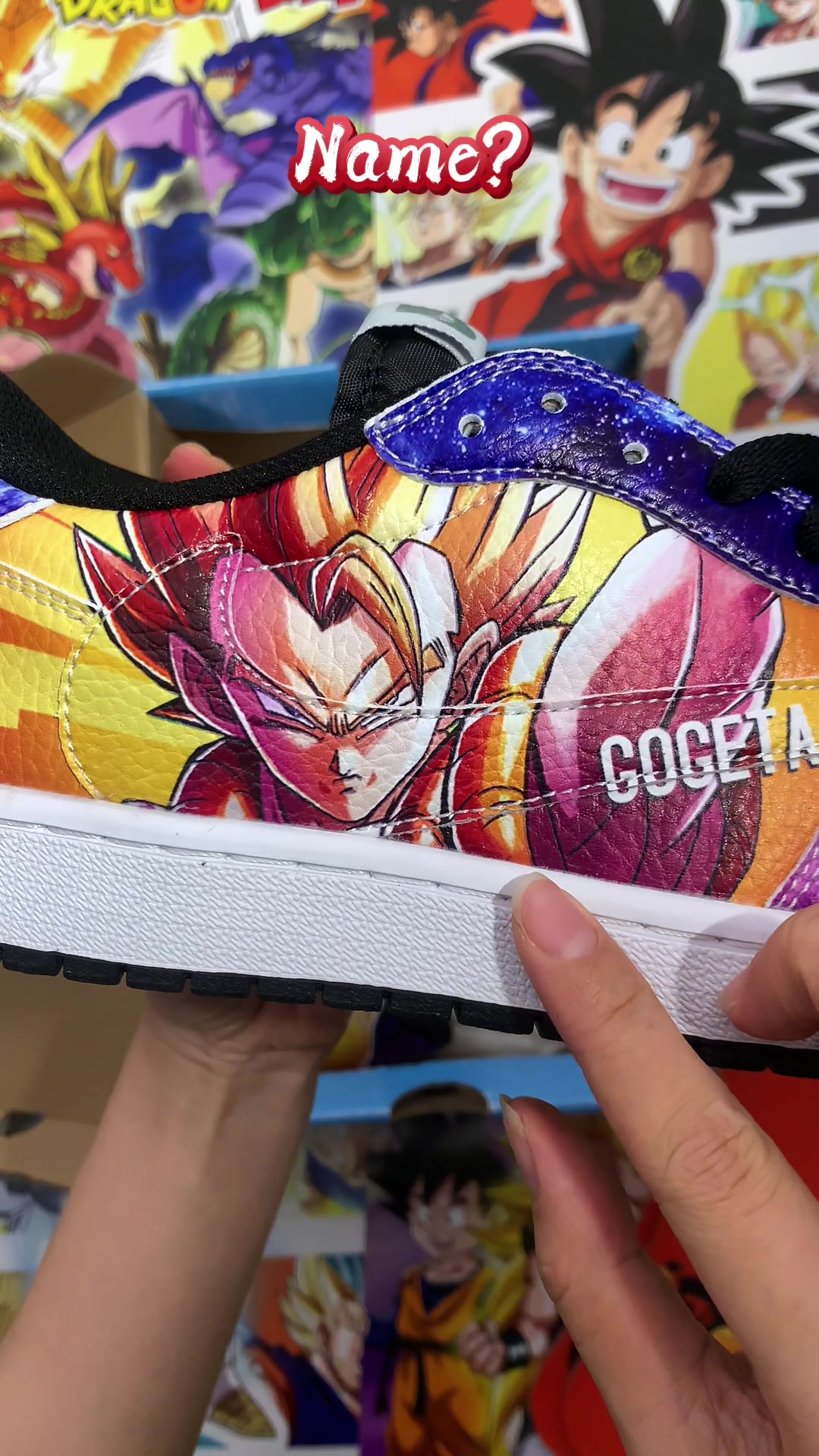 @dragon ball