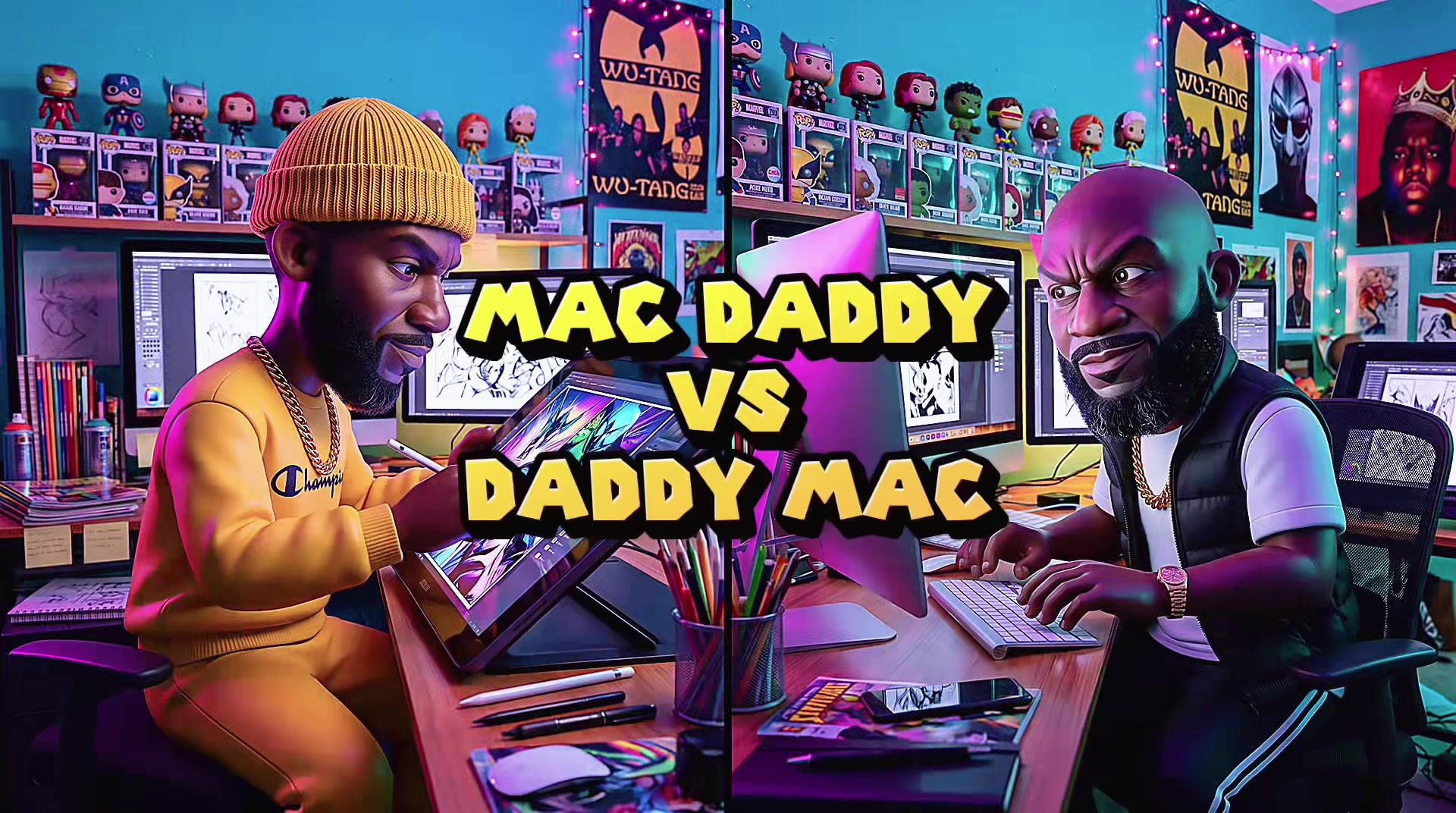 @Mac Digital*
