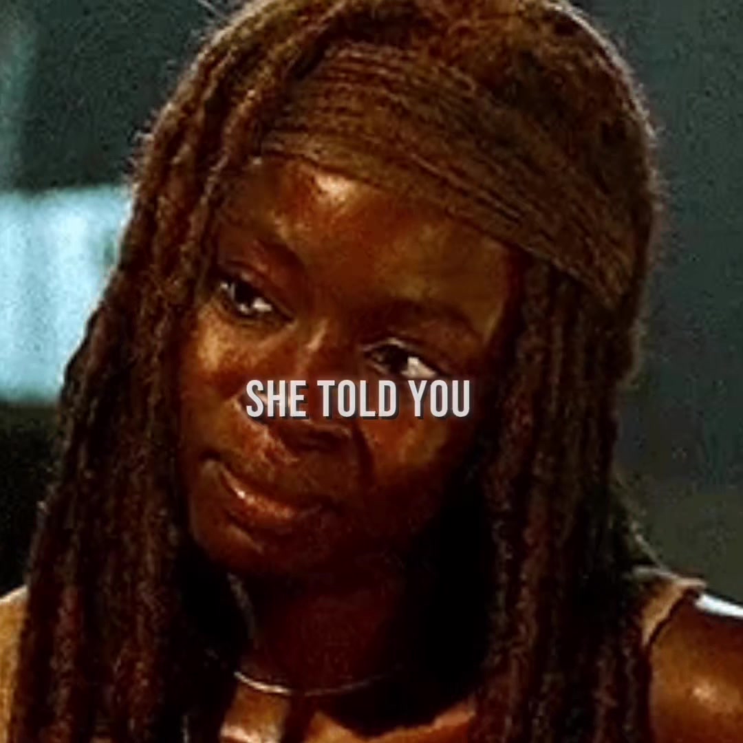 @Vanessa Mitchell